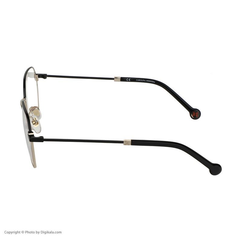 قیمت و خرید فریم عینک طبی زنانه کارولینا هررا مدل VHE183-301