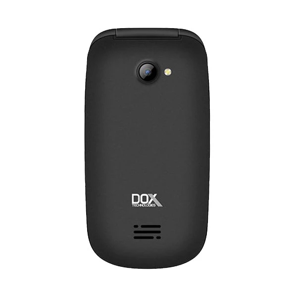 قیمت و خرید گوشی موبایل داکس مدل V435 دو سیم‌ کارت ظرفیت 64 مگابایت و رم 32مگابایت