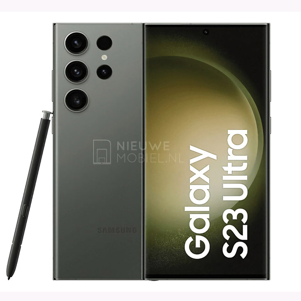 فروش نقدی واقساطی گوشی موبایل سامسونگ مدل Galaxy S23 Ultra 5G دو سیم کارت ظرفیت256 گیگابایت و رم 12 گیگابایت پک ویتنام