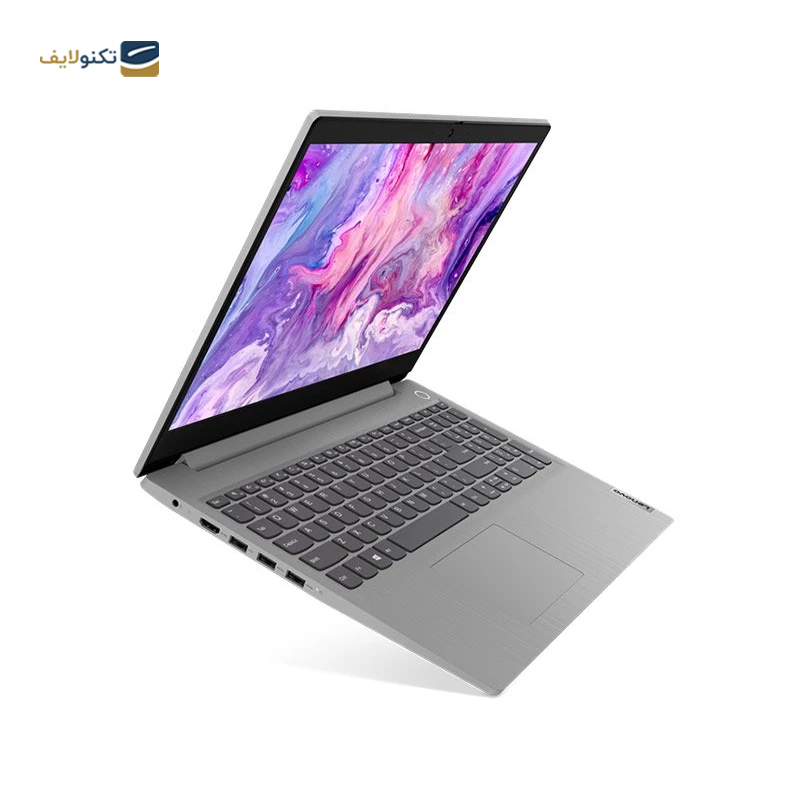 قیمت لپ تاپ لنوو 15.6 اینچی مدل IdeaPad 3 i5 10210U 12GB 1TB 512GB MX330مشخصات