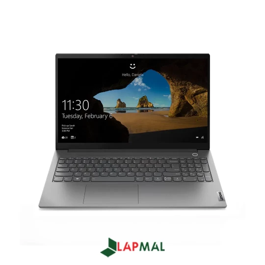 لپ تاپ لنوو مدل ThinkBook 15-HAL - فروشگاه اینترنتی تخصصی لپتاپ لپ مال