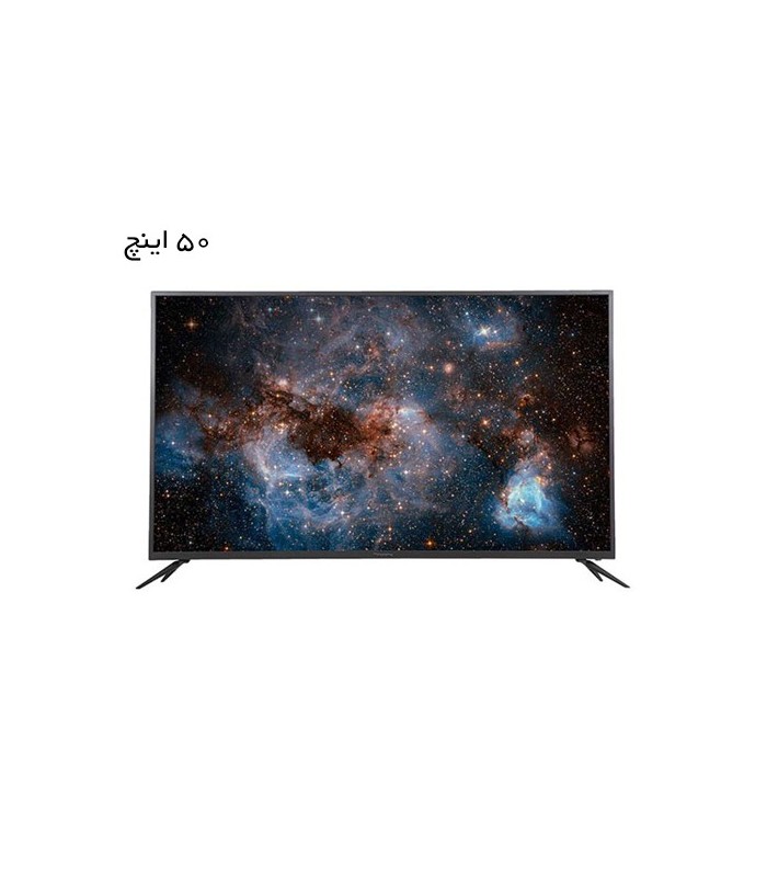 مشخصات و قیمت تلویزیون هوشمند مدل 50t6000 سام الکترونیک