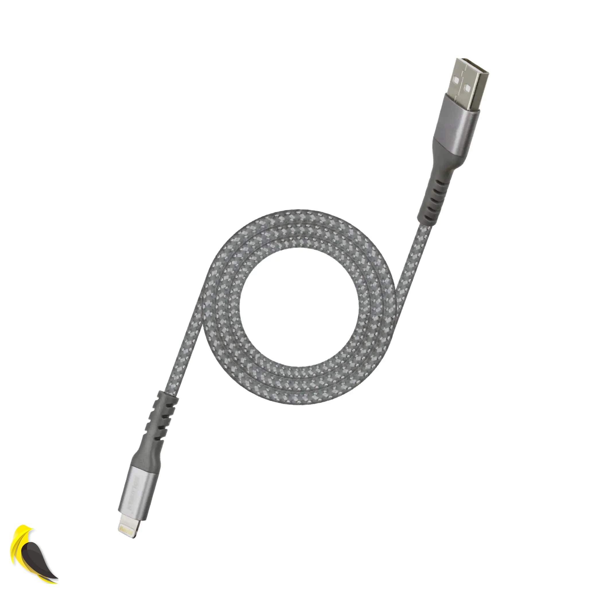 خرید کابل تبدیل USB به لایتنینگ کلومن پلاس مدل +k2 همراه ضمانت و گارانتی |آهیل مارکت