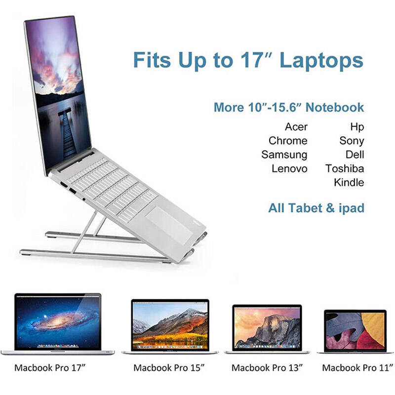 قیمت و خرید پایه نگهدارنده لپ تاپ نیتو مدل NT-DH02